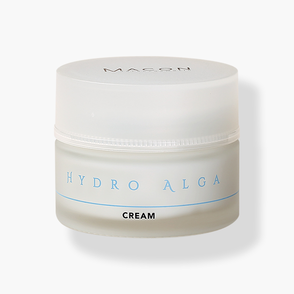 Hydro Alga Cream